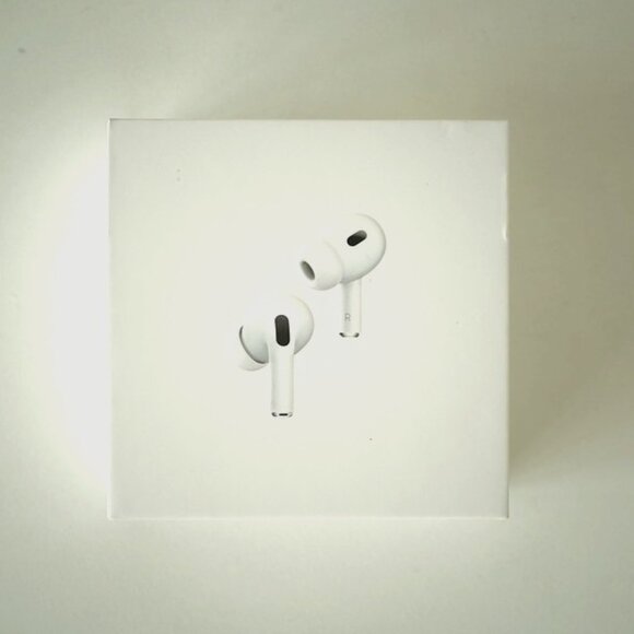 Suzhou Jieersheng Pro 2s Earphones - Picture 1 of 1